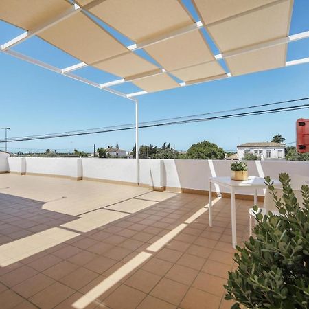 Apartamento La Higuera 1 Conil De La Frontera Exterior foto